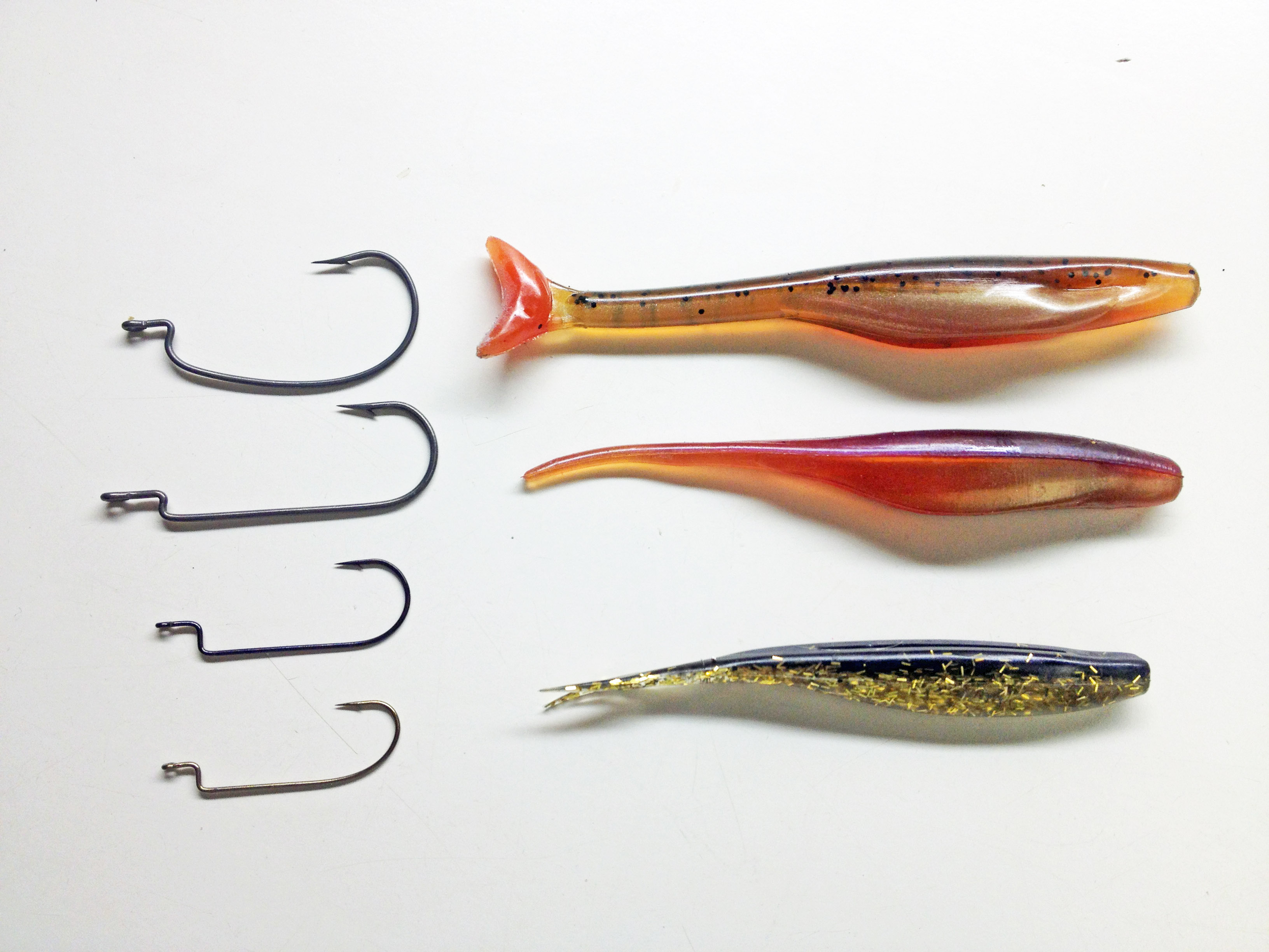 90% Of Anglers Don't Know How To Fish A Soft Jerkbait! Try These Retrieves!  